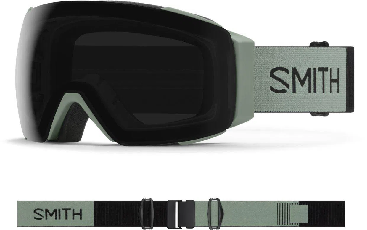 Smith Optics Snow Goggles M00427 I/O MAG Goggles - view 22